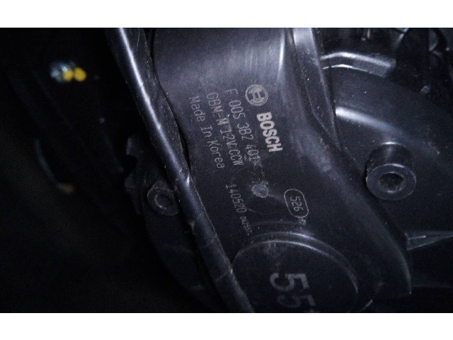 Вентилятор печки F00S3B2401 SsangYong Korando