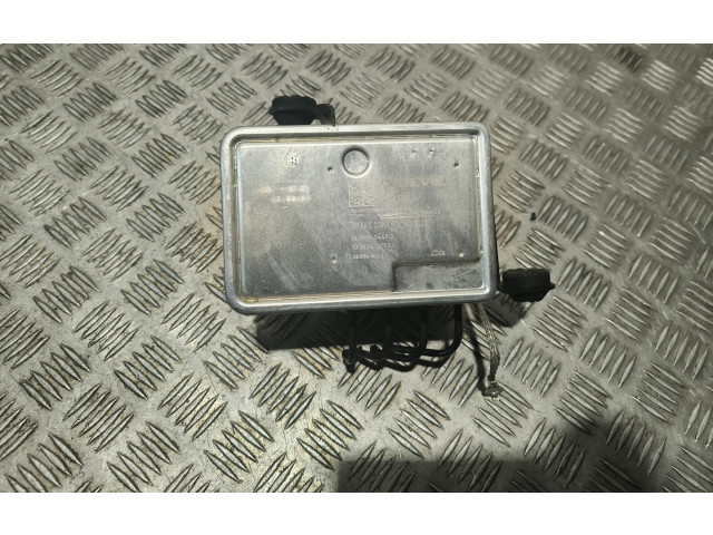 Блок АБС 31451210   Volvo  XC90  2014 -  года