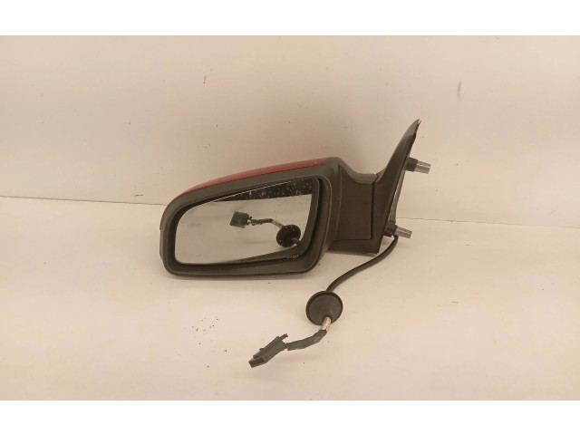Zpětné zrcátko Opel Zafira B 2006