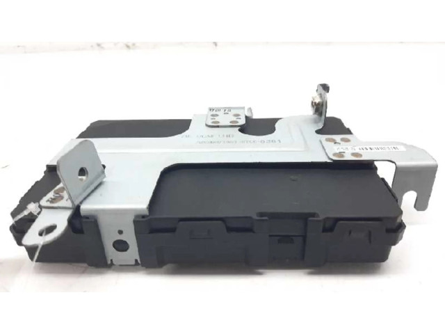 Блок управления 95400G5510   KIA Niro