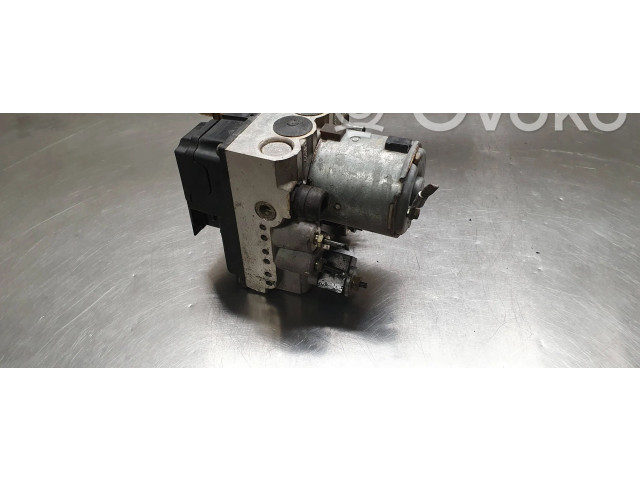 Блок АБС 0024319612 Mercedes-Benz S W140 1991 - 1999 года