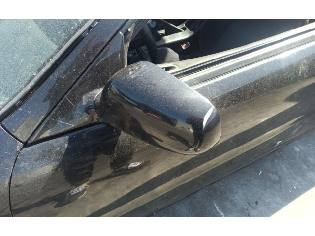 Зеркало электрическое Honda Prelude 1983 - 1984 года