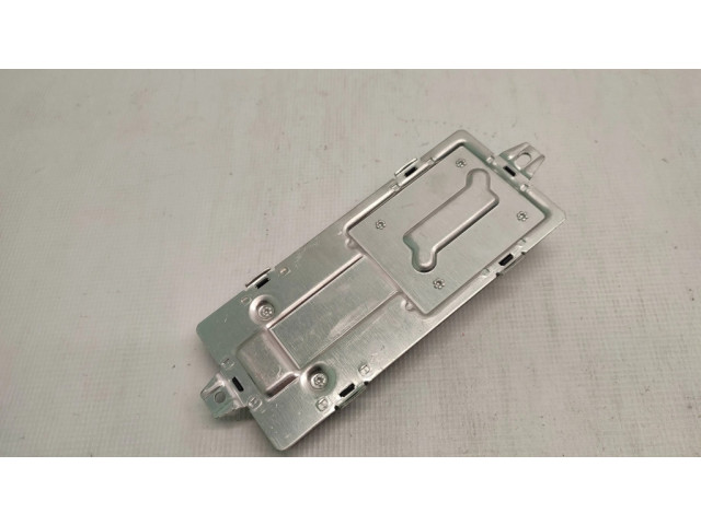 Блок управления подвески