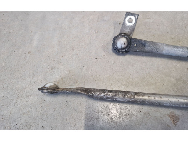 Механизм стеклоочистителей (трапеция) Mitsubishi Pajero Sport I