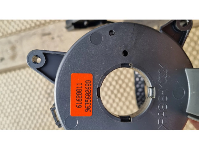 Подрулевой шлейф SRS 9635682680 Citroen Xsara Picasso