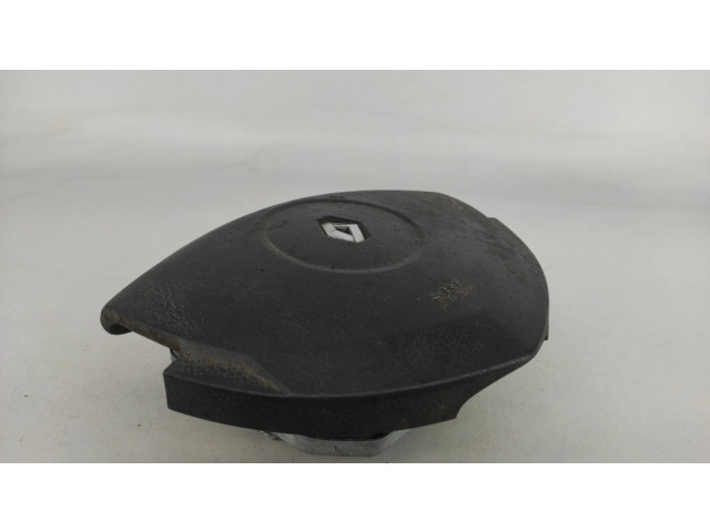 Подушка безопасности водителя 8200432120   Renault Clio II