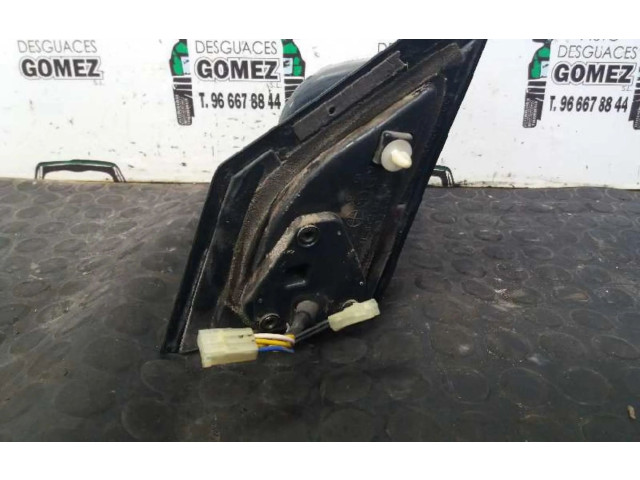 Zpětné zrcátko Hyundai Santamo