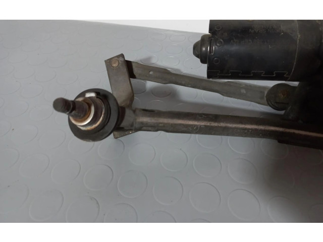 Блок АБС 3397020446   Peugeot  206+  2010 - 2016 года