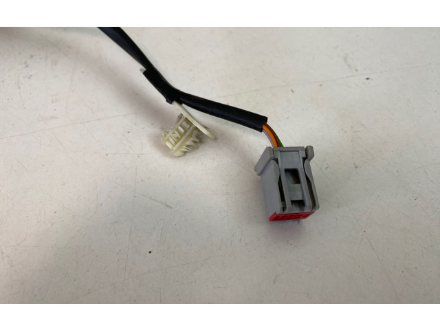 Зеркало электрическое Ford Transit - Tourneo Connect 2013 - 2022 года