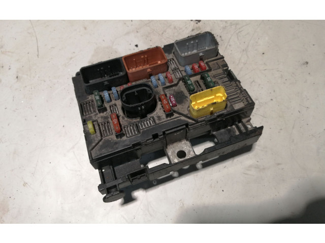 Модуль управления BSM 9659741780, BSML0300 Citroen C2
