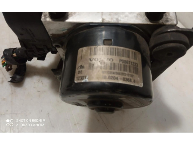 Блок АБС P08671223   Volvo  V70  2000 - 2004 года