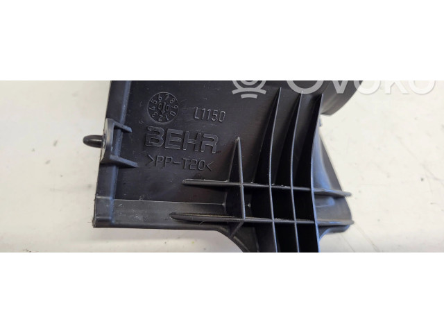 Вентилятор печки    6G9N18D413AA   Volvo V70