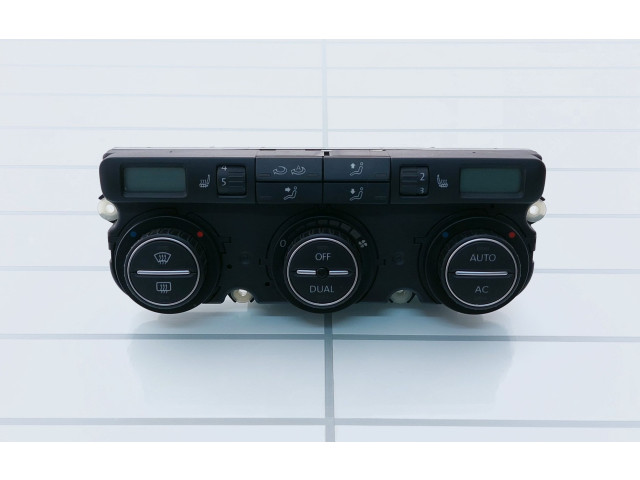 Блок управления климат-контролем TC2LL9505014, 74677581   Volkswagen PASSAT B6