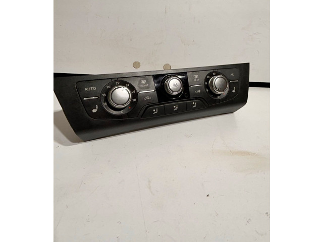 Блок управления климат-контролем 4G0820043AC   Audi A6 S6 C7 4G