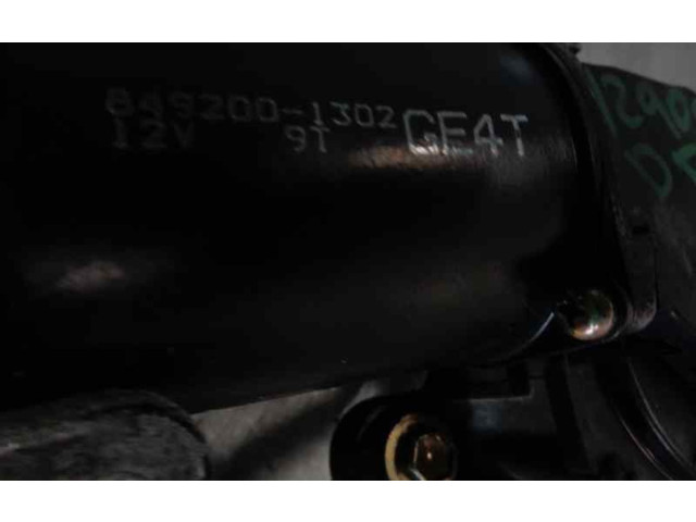 Моторчик дворников 8492001302GE, 8492001302 Mazda 626