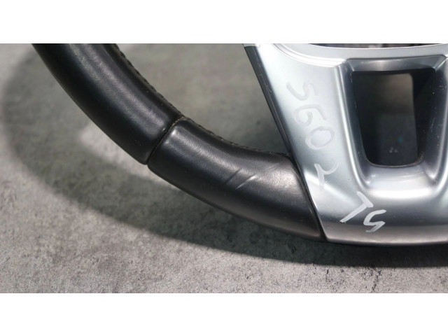 Руль Volvo S60  2011 - 2013 года 31250592      