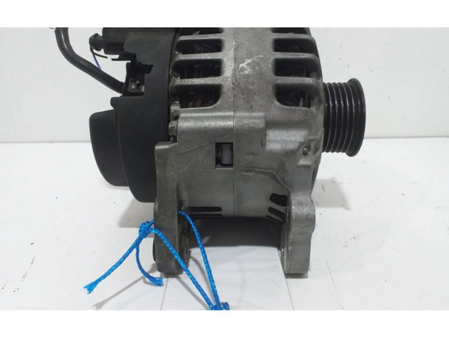 Lichtmaschine 03D903025J   Skoda Fabia Mk2 (5J)      