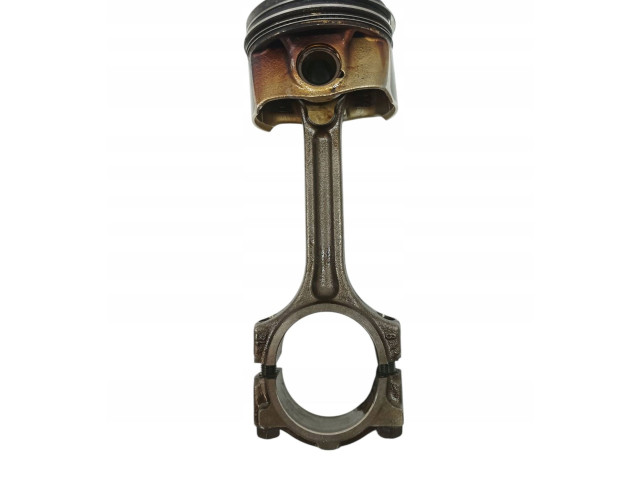  Поршень с шатуном  20R0, 7289  Dacia Logan II  