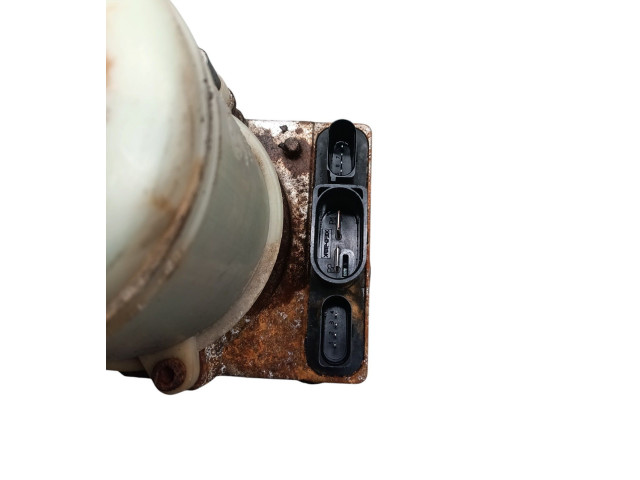 Рулевая рейка Насос усилителя руля 6R0423156C Skoda Fabia Mk1 (6Y) 1999 - 2007 года