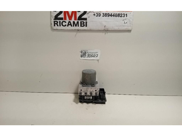 Блок управления АБС 8K0907379AA, 8K0907379AA Audi A4 Allroad B8