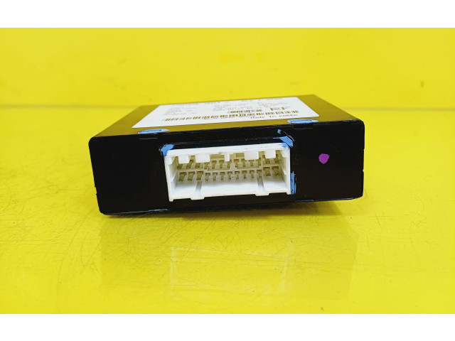 Pojistková skříňka Řídící jednotka BSM 96407-681, 521805-1000 Daewoo Nubira 2004