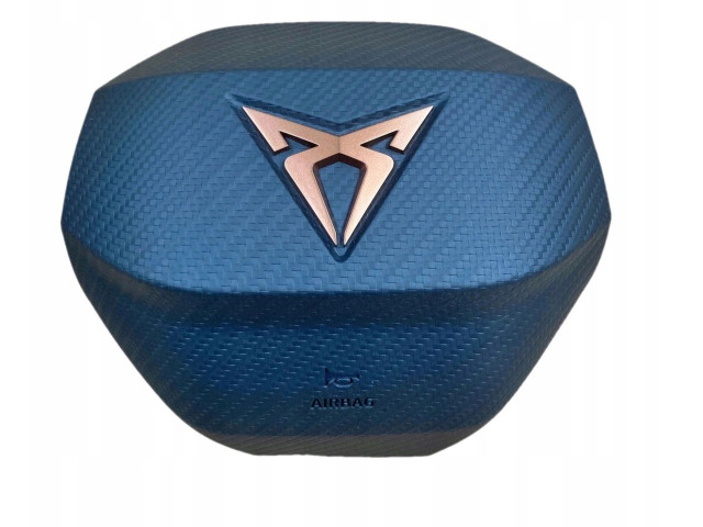 Подушка безопасности водителя    Cupra Formentor