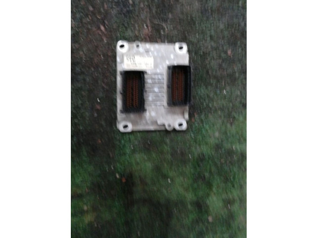 Řídící jednotka 0261204983, 00467826310 Fiat Punto (188) 2000