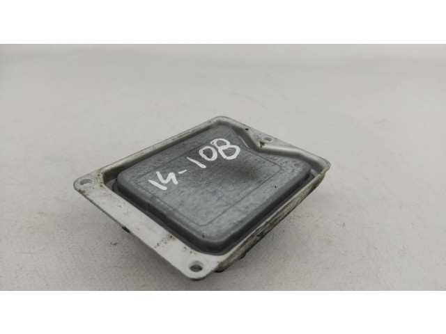 Řídící jednotka 0261204943 Alfa Romeo 145 - 146 1996