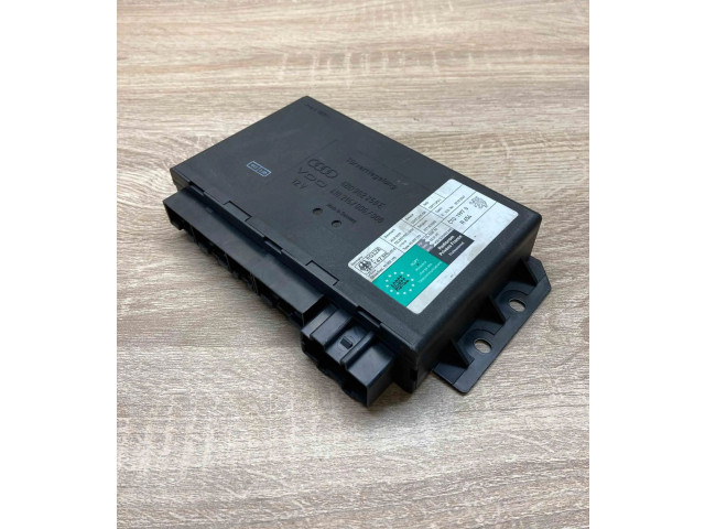 Блок комфорта 4B0962258E, 410215006   Audi A6 S6 C5 4B   