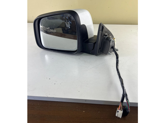 Зеркало электрическое левое Jeep Grand Cherokee 2010-2021 года