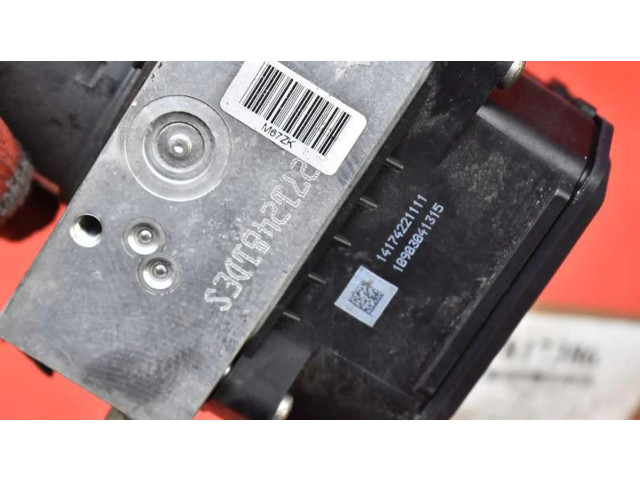 Блок АБС CG91-2C405-FC, CG91-2C405-FC   Ford  Galaxy  2006 - 2015 года