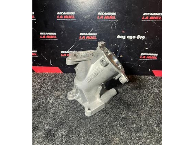 Řídící jednotka 9821154280 Peugeot Rifter 2020