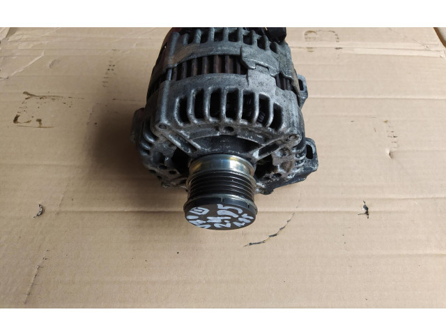 Генератор 6G9N-10300-HD Volvo S80