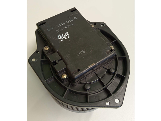 Вентилятор печки 085042A, 8434012G Mitsubishi Outlander