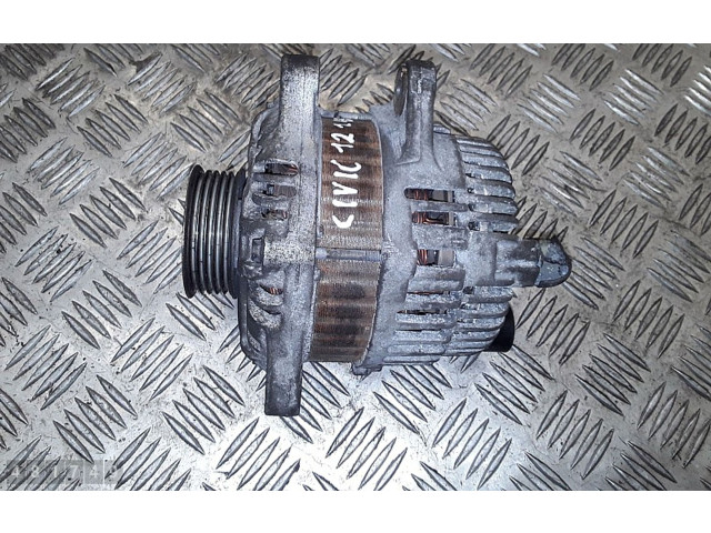 Генератор a5tj0291ze Honda Civic IX