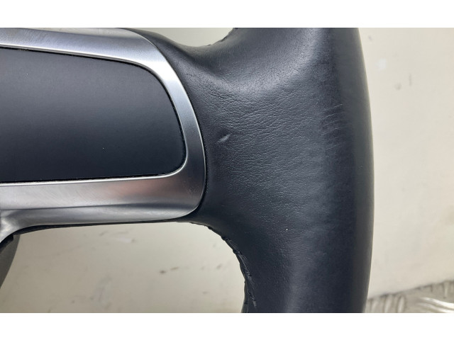 Volant Audi TT TTS Mk2 2008 8J0419091, 8J0880201H