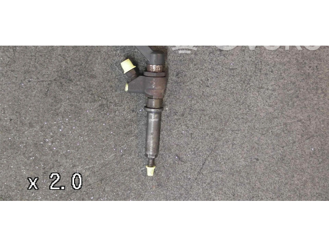 Vstřikovač 9652173780, 9652173780 Citroen Berlingo RHY