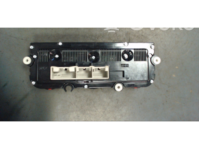 Блок управления климат-контролем    Volkswagen Touran I