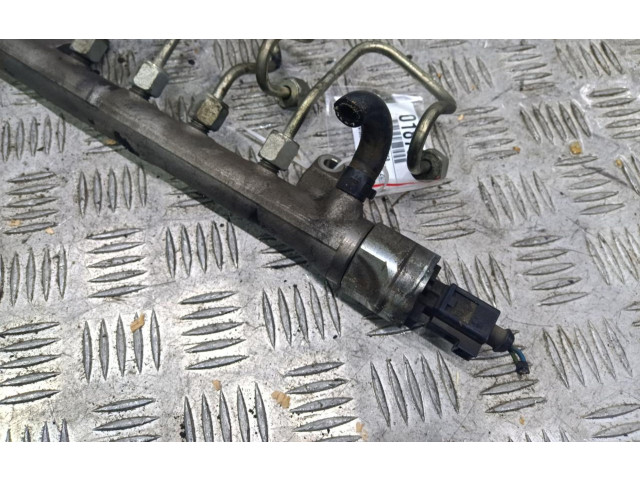 Топливная рампа Volkswagen Jetta VI