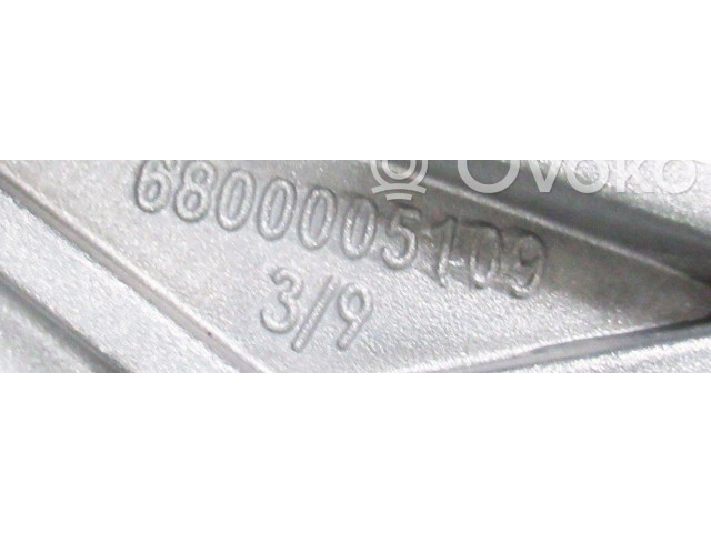 Рулевая рейка 488104075R, 9129L017 Renault Captur 2013 - 2020 года