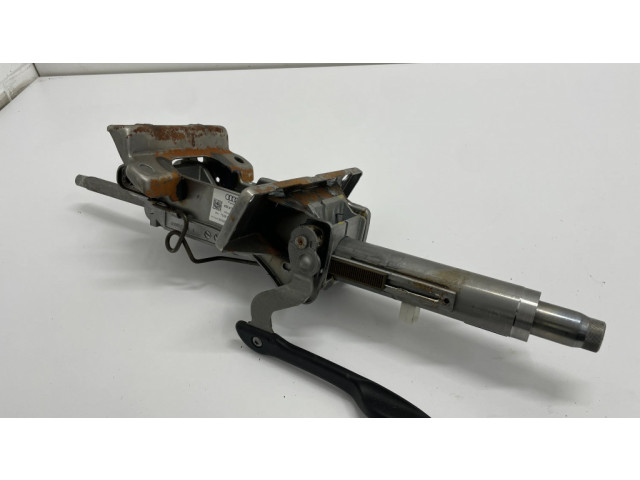 Рулевая рейка 4G0419506AR Audi A6 S6 C7 4G 2011-2018 года