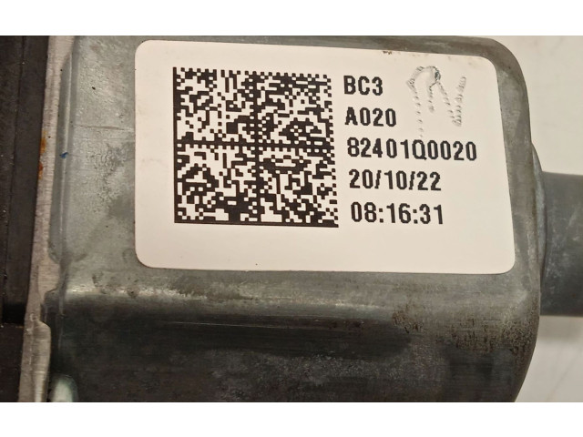 Vstřikovač 82450Q0010, 82401Q0020 Hyundai i20 (BC3 BI3) G4LF