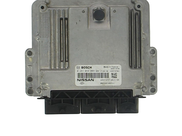 Řídící jednotka 237105FD1D Nissan Micra K14 2017