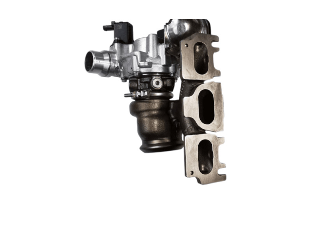 Turbodmychadlo Турбина 850282-0002, 850282-5012S Nissan Qashqai+2