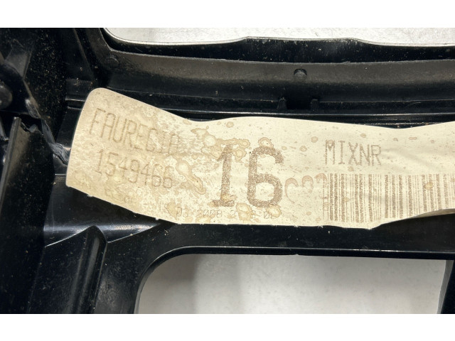 Блок управления климат-контролем 30672565   Volvo V50