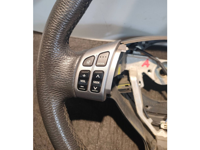 Руль Suzuki Splash - года GS12001880, GS12001880