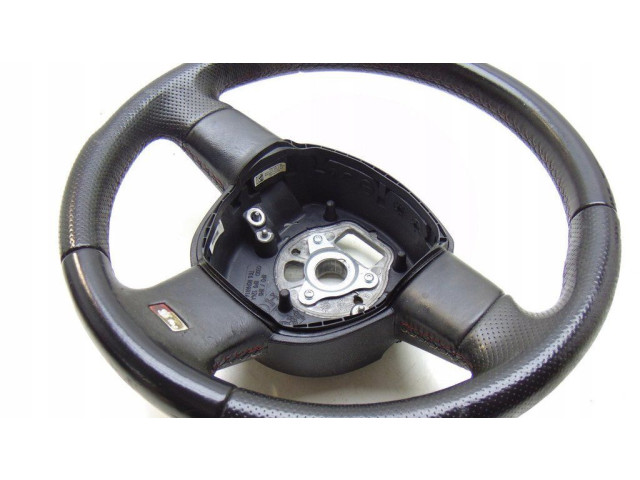 Руль Audi A3 S3 8P 2003-2012 года 8P0419091CS