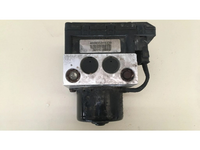 Jednotka ABS 0K9B0437A0, 0K2A443785 KIA Clarus 1999