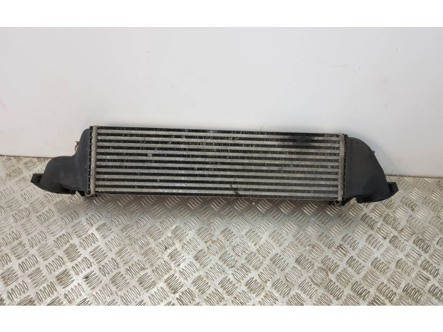 Интеркулер 1530A161 Mitsubishi L200