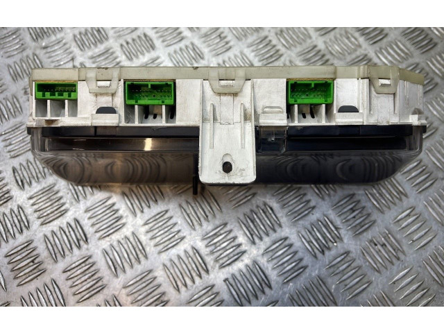 Панель приборов NSG712E, 0237111   Subaru Forester SF       